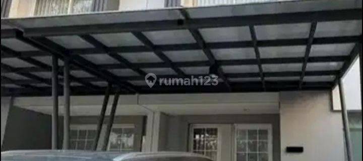 Dijual Rumah Grand Pakuwon Surabaya Barat , Harga Murah  1