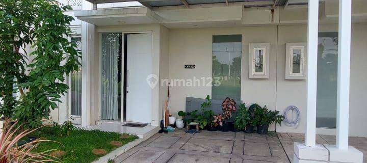 Dijual Rumah Bagus Harga Murah Grand Pakuwon Surabaya Barat  1