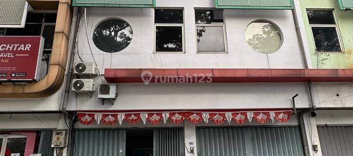 Dijual Ruko 0 Jalan Utama Frontage Ahmad Yani Passive Income 1