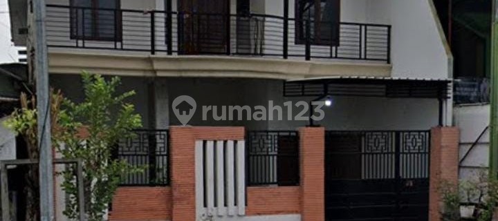 JUAL RUMAH 0 JALAN RAYA DRIYOREJO DEKAT CITRALAND DRIYOREJO 1