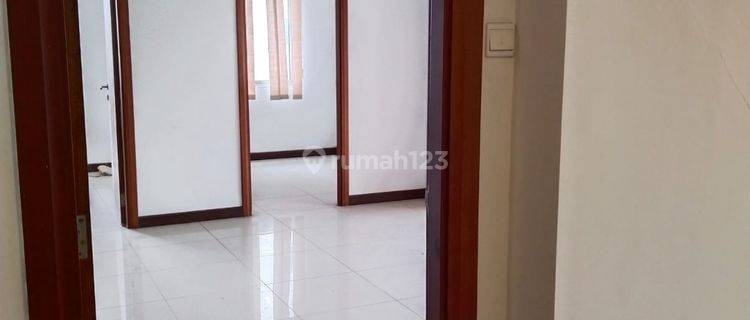 Dijual Apartement Waterplace 3 BR Kosongan View Ptc  1