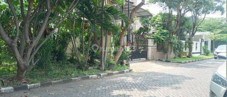 Dijual Kavling Langka Cocok Buat Home Builder Babatan Pratama 1