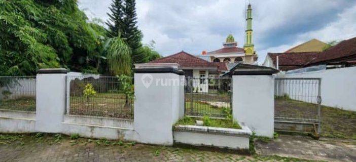 RUMAH & KOS COCOK UNTUK INVESTASI DI MAGUWOHARJO 1