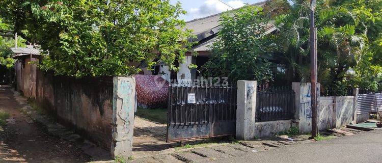 Dijual murah rumah di setiabudi jakarta selatan 1