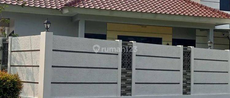 Rumah Dijual Di Bumi Cibinong Endah  1