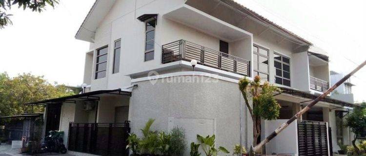 Rumah Plus Tempat Kost Furnish di Jurang Mangu Barat 1