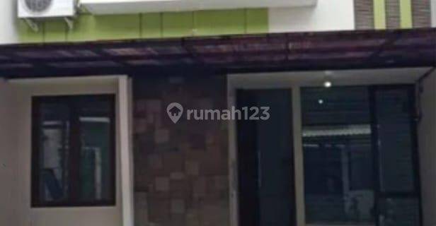 Rumah 2 Lantai di Cluster Nyaman Elok Siap Huni di Ciputat 1