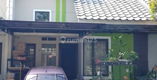 Rumah Full Furnished Siap Huni di Ciputat Tangsel 1