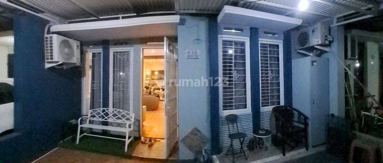 Rumah Cantik Terawat Jual Cepat Siap Huni Di Ciputat 1