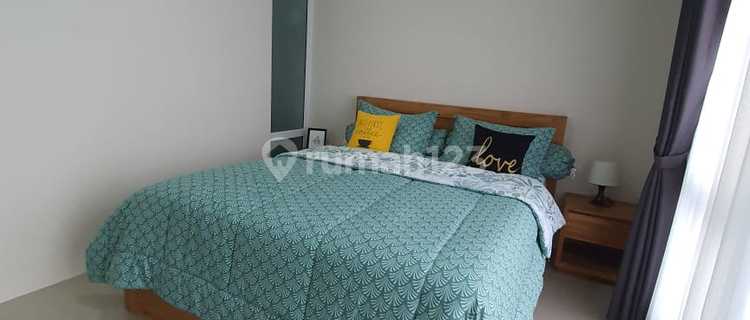 Sewa Apartemen di Lokasi Terbaik Strategis Kemanapun di Bintaro Jaya 1