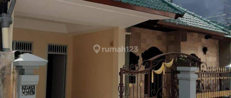 Rumah Minimalis 1,5 Lantai Siap Huni di Denpasar Utara Im  1