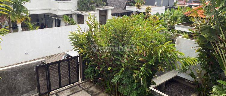 Office Warehouse For Rent In Padonan Canggu Ay 1