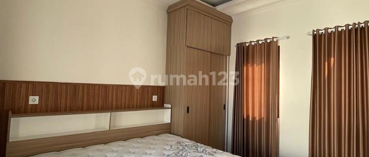 2-Storey Ready-to-Occupy House in Pedungan, South Denpasar IC 1