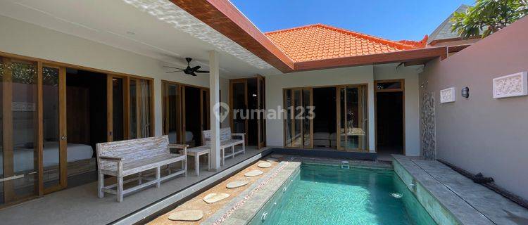 Villa Beach Side Sanur 900 Meter Ke Icon Mall Dd 2 1