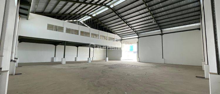 New Warehouse In South Mahendradatta West Denpasar Db 1