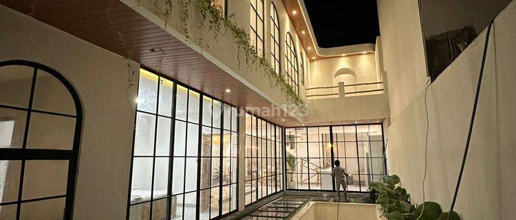 BRAND NEW LUX MODERN MEDITERRANEAN DESIGN IN TUMBAK BAYUH PK 1