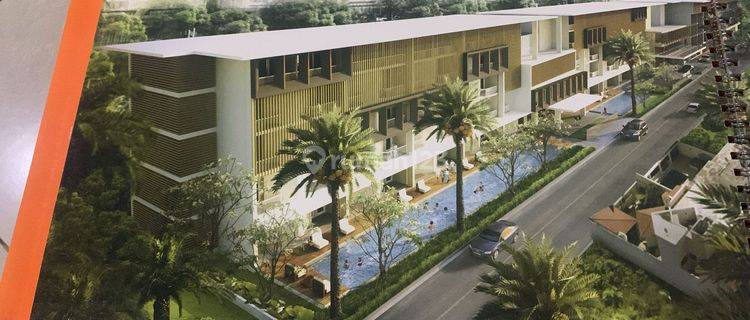 For Sale Haris Hotel Deluxe Type Strategic Location Seminyak, Badung Db 1