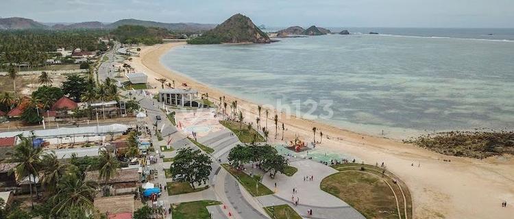 Hotel di Kuta Mandalika Lombok IT 1