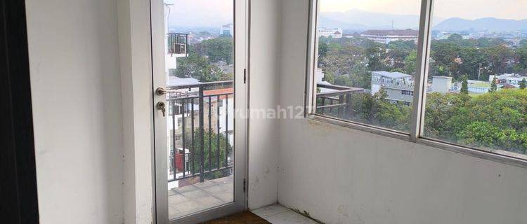 Dijual Apartemen Jardin 2 BR Kondisi Baru 1