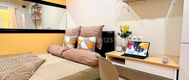 DIJUAL KOS"AN AREA GAJAH MADA / HAYAM WURUK SUDAH RENOV BAGUS 1