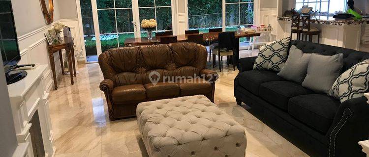 Rmh Rome Pik Sudah Renov 3 Lantai Harga Bagus 1