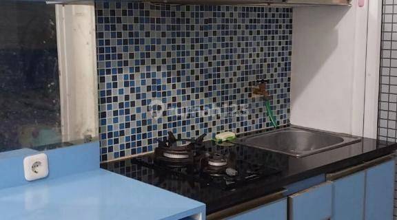 Apartmen Green Pramuka City Furnished 1