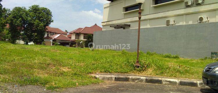 Di Jual Tanah Perumahan Elit di Daerah Denpasar Timur 1