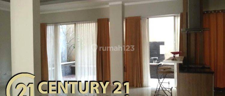 Rumah Dijual Di Kebayoran Bintaro Jaya La 5791 1