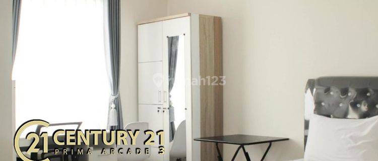 Dijual Apartement Dekat Pintu Tol Bekasi La 7434 1