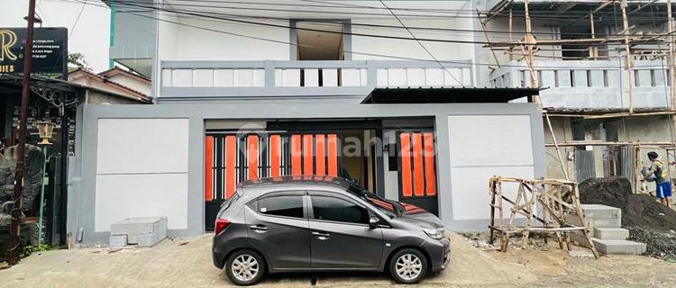 Passive Income For Sale: Fully Occupied Boarding House Near Unpak Campus 1