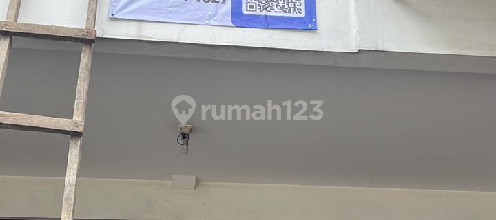 Shop House in Jambu 2 Shop House Complex Commercial Location Pajajaran 1