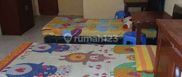 Passive Income: Fully Occupied Boarding House for Sale Near Campus 1