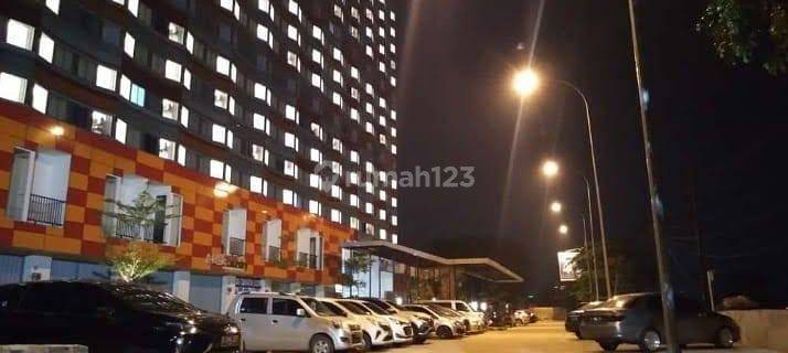 Riverview Apartemen, Apartemen Studio  Murah Hunian Nyaman Akses Dekat 3 Pintu Tol 1