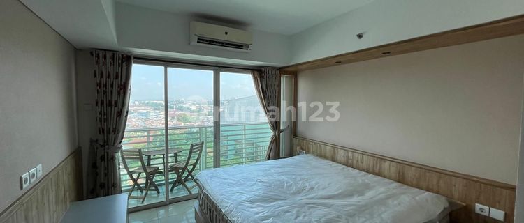 Apartemen La Grande Merdeka Tamansari 2 Kamar Tidur Furnished 1