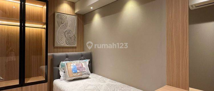 Apartemen Baru Landmark Residence Tipe 2 Bedroom 1