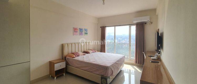 Apartemen Galeri Ciumbuleuit 3 Tipe Studio 1