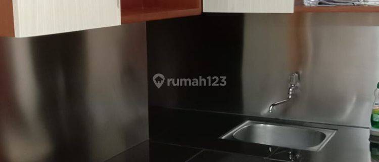 Grand Setiabudhi Apartment Furnished apik dan terawat  1