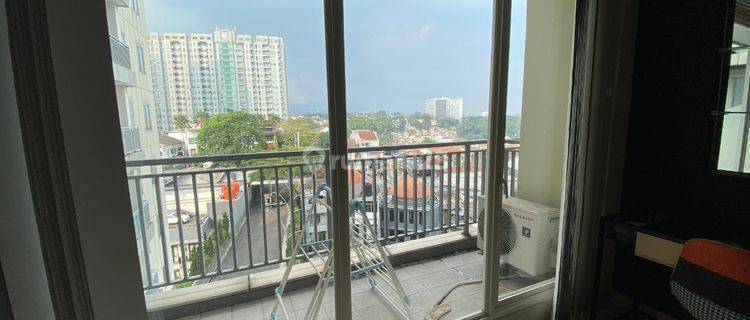 Apartemen Galeri Ciumbuleuit 3 Tipe Studio 1