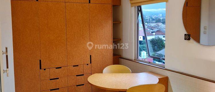 Apartemen Majesty Tipe 1 Bedroom Furnished 1