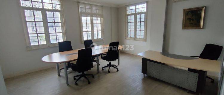 Harus Terjualll Ruko Moi 4 Lantai + Basement Di Kelapa Gading Hub Rusli 081282025888 1