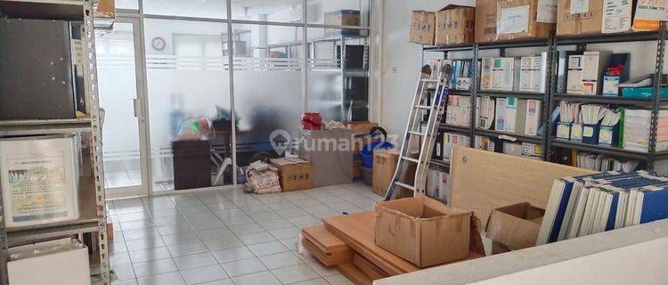 Dijual Ruko 4.5 lantai dan semi furnished di Gading Bukit Indah ( Rusli ~ 081282025888 ) 1