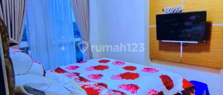 Dijual Cepat Apartemen Casa De Parco Tower Magnolia BSD (Full Furnished ) 1