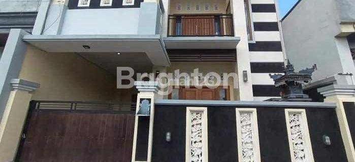 RUMAH BAGUS HARGA WAJAR 1