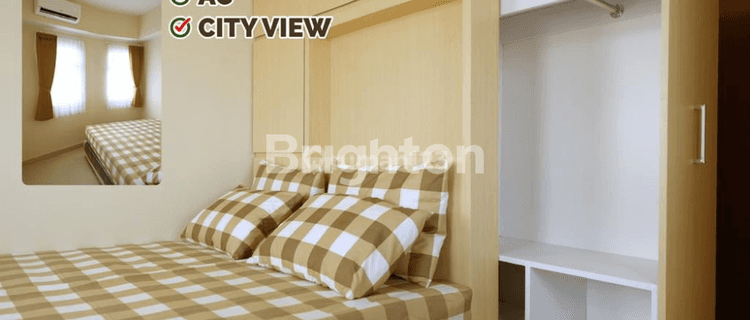 APARTEMENT DHARMAHUSADA LAGOON GRAND 1