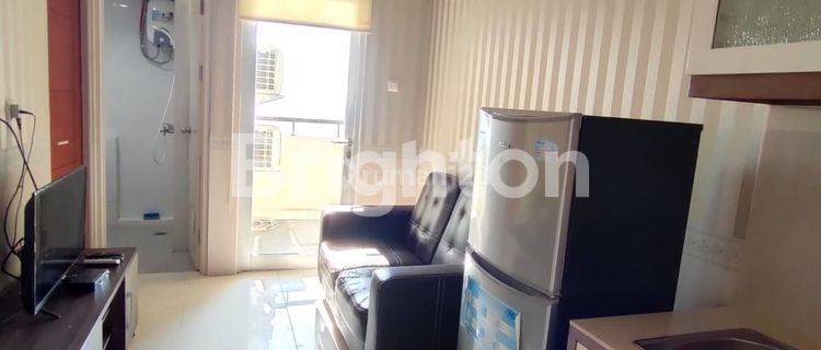 APARTEMEN GUNAWANGSA TIDAR 2BR DEKAT TP DAN PUSAT KOTA SURABAYA 1