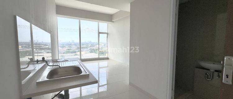 Dijual Apartemen Majestic Point Tipe Studio  1