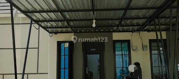 Oper Kredit Rumah 1lt Patra Grande, Cerme Gresik 1