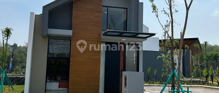 Citra Garden Malang , Rumah Mewah Di Malang Jawa Timur  1