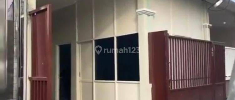 Kalijudan Regency Surabaya, Rumah Second 2lt Di Pusat Kota Surabaya 1