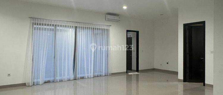 Disewakan Rumah 10x25 Pik 2 Full Ac 1